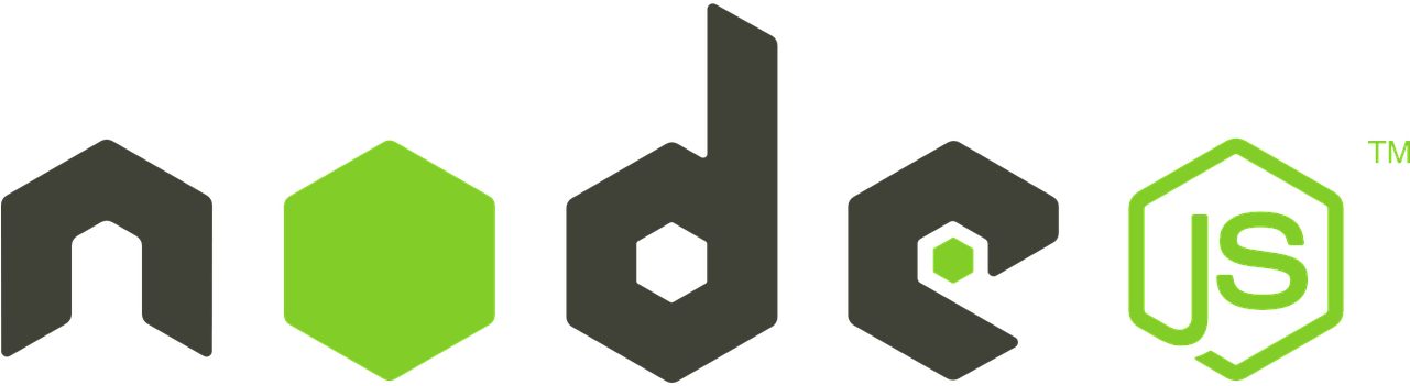 node logo